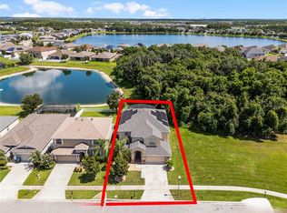 1722 Penrith Loop, Orlando, FL 32824