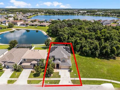 1722 Penrith Loop, Orlando, FL, 32824