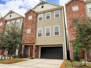 2728 Rutland St, Houston, TX 77008