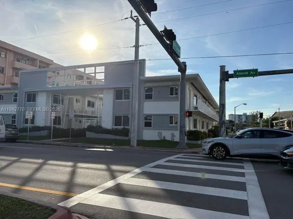 6890 Abbott Ave #4A, Miami Beach, FL 33141