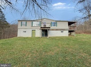 87 Chevy Ln, Newport, PA 17074