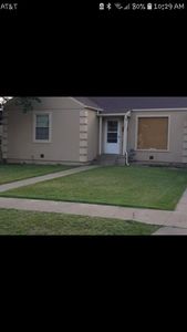 2804 S Jackson St, Amarillo, TX, 79109