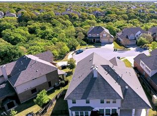 1003 Rhondstat Run, Cedar Park, TX 78613