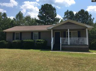 736 Thelma Gladney Rd, Winnsboro, SC 29180