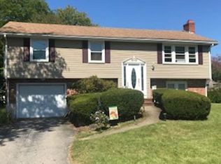 50 Robyn Rd, North Attleboro, MA 02760