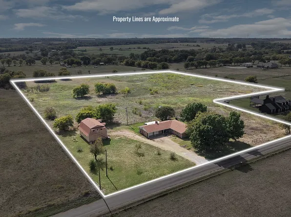 1627 Rockport Rd, Sherman, TX 75092
