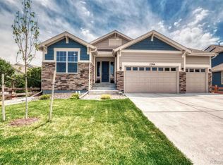 3746 Roberts St, Mead, CO 80542