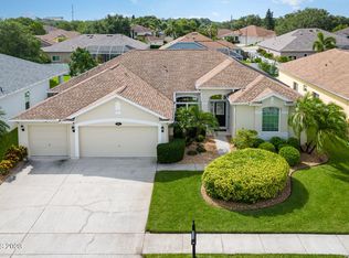 4015 Estancia Way, Melbourne, FL 32934