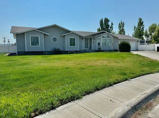 185 Kirkham Cir, Shelley, ID 83274