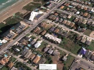 119 E Venus Ln, South Padre Island, TX 78597