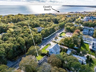 666 Craigville Beach Road, Centerville, MA, 02632