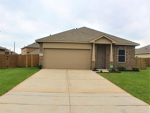 2nd image of 17547 Emily Springs Ct