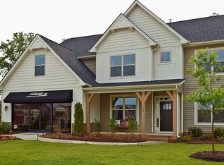 119 Granger Trl, Burlington, NC 27215