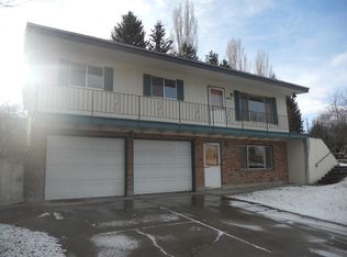 2517 Highwood Dr, Missoula, MT 59803