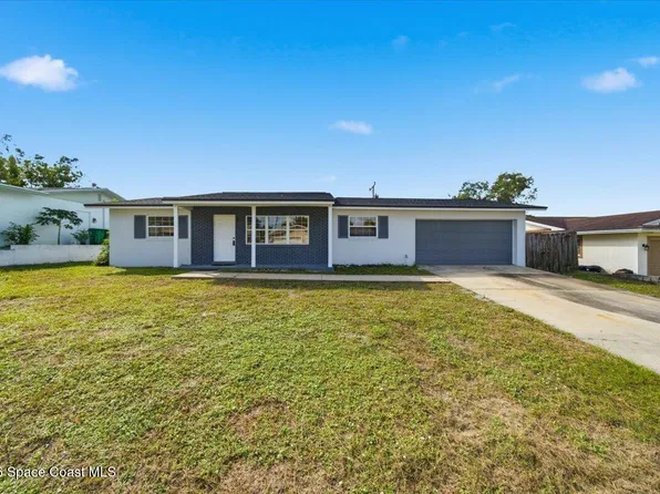 4045 Calendula Ave, Titusville, FL 32796