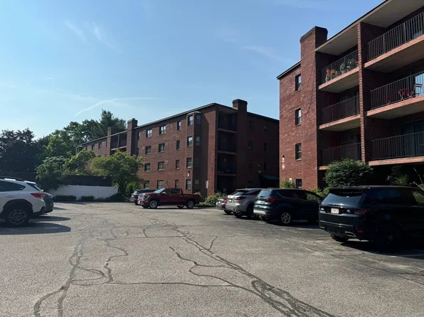 16 Winter St APT 25C, Waltham, MA 02451