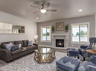 10940 Quail Cove Ct, Nampa, ID 83687