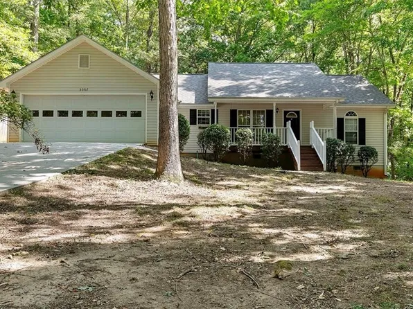 5562 Stone Trce, Gainesville, GA 30504