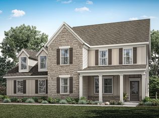 Hedgerow Plan, Oak Valley Estates, Marietta, GA 30064