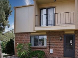 750 Tabor St, Golden, CO 80401