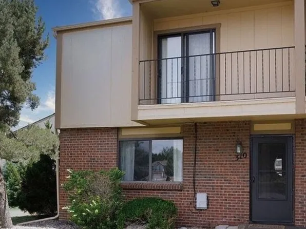 750 Tabor St, Golden, CO 80401