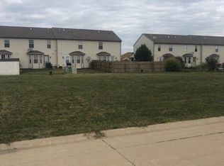 3706 Lighthouse Pointe, Champaign, IL 61822