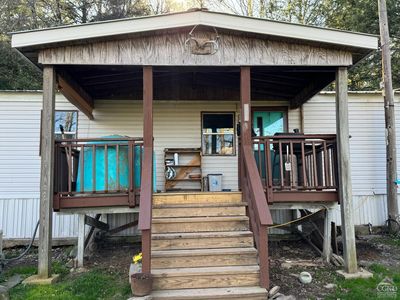 111 Cross Road, Gilboa, NY, 12076