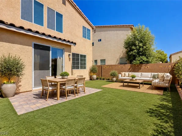 8333 Lower Trailhead Ave, Las Vegas, NV 89113