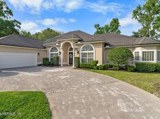 2544 Sterling Oaks Ct, Orange Park, FL 32073