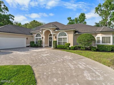 2544 STERLING OAKS Court, Orange Park, FL, 32073
