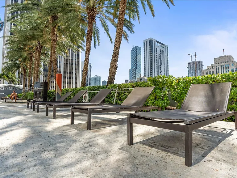 50 Biscayne Blvd #605 — Photo 22