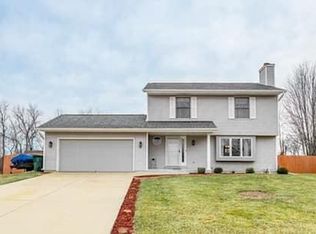 2835 Wild Rose Way, Racine, WI 53402