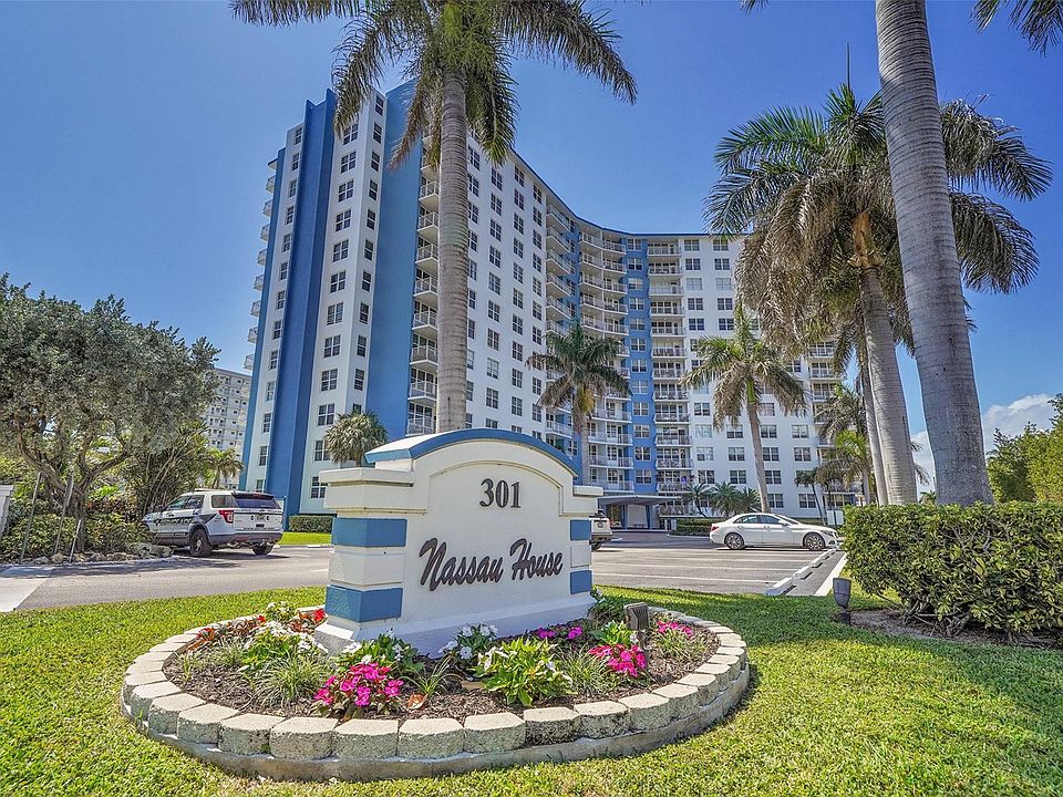 1st image of 301 N Ocean Boulevard #1201