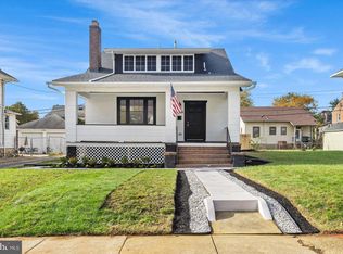 3608 Edgewood Rd, Baltimore, MD 21215