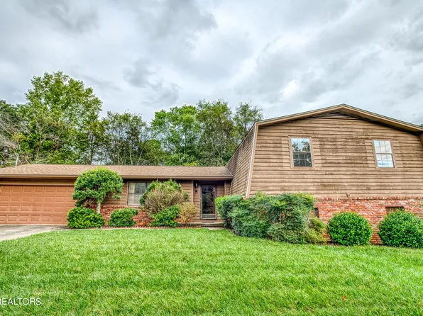 1012 Misty Springs Rd, Knoxville, TN 37932