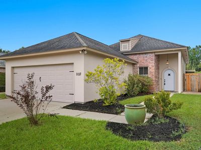 1103 Madrid Ave, Saint Gabriel, LA, 70776