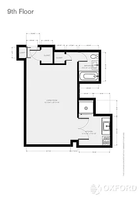 Rented by Oxford Property Group | media 8