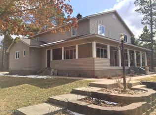 13698 Big Buzzle Rd NW, Pinewood, MN 56676