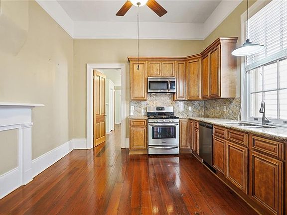 4th image of 536 Verret St