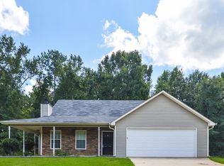 175 Belmont Cir, Covington, GA