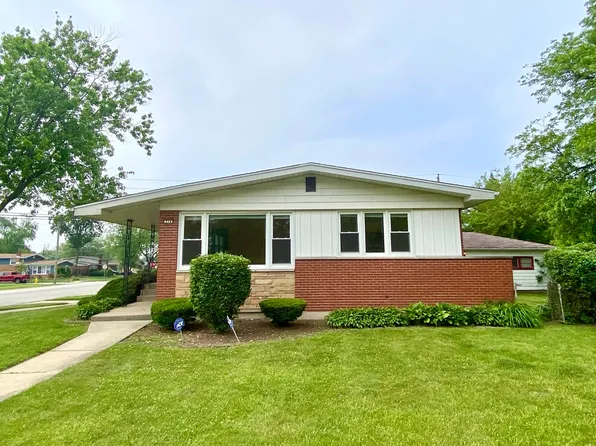 234 Tahoe Dr, Chicago Heights, IL 60411