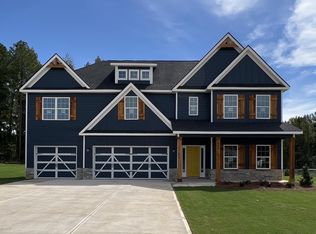 815 Kilworth Cir, Grovetown, GA 30813