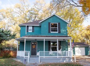 2714 Walnut St, Alton, IL 62002