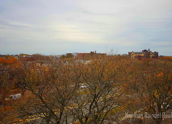 Rented by Norman Raindel, LREB | media 2