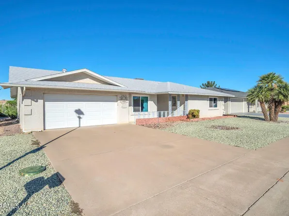 20018 N Lakeforest Drive, Sun City, AZ 85373