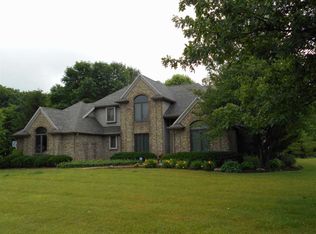 3823 Sunnycroft Pl, West Lafayette, IN 47906
