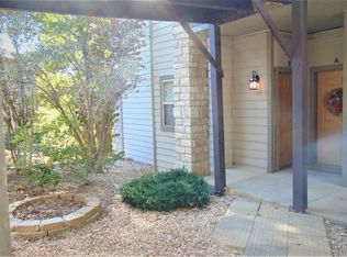 131 Oak Ln, Branson West, MO 65737