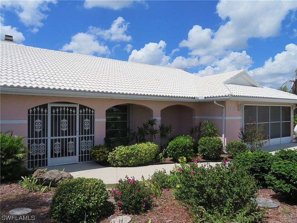 1413 Rio De Janeiro Ave, Punta Gorda, FL 33983 Zillow