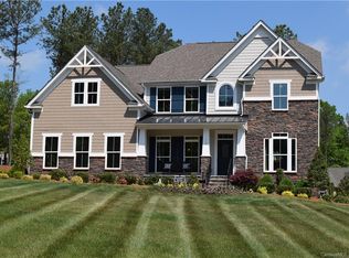 119 Streamwood Rd #1, Troutman, NC 28166