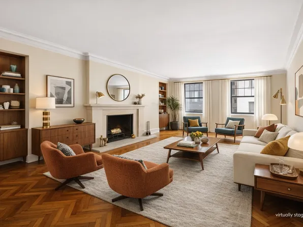 485 Park Avenue image 1 of 15